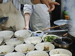 -蒋家桥饺面店(奥邦店)