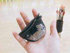 -张弛射箭馆