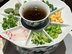-四季民福烤鸭店(王府井灯市口店)