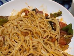 -撒拉花儿·新疆菜·清真(太阳宫店)