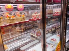 -味多美蛋糕(金顶街店)