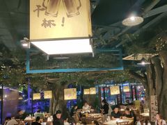 -常和州·夜宵大排档(常州单店)