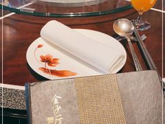 -杭州西子湖四季酒店·金沙厅