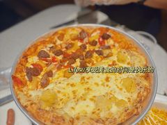 -乐凯撒披萨(蛇口花园城店)