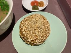 -南门小馆·清真(国贸商城店)