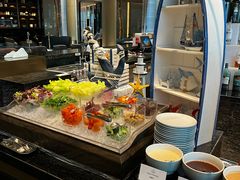 -博林天瑞喜来登酒店·西丽尚膳