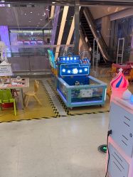 -孩子王童乐园(唐山万达广场店)