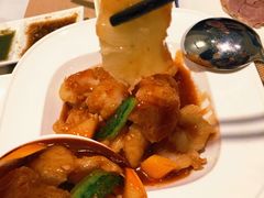 咕咾虾-之参餐厅(前门大街店)