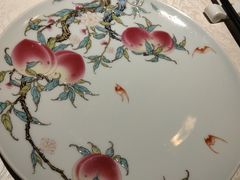 -维园悦谱·海派家常菜(乌鲁木齐南路店)