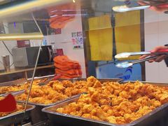 -阿捡忭京炸鸡(长沙韭菜园总店)