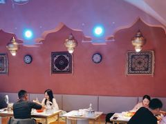 -阿娜尔·新疆菜(宜家荟聚中心店)
