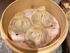 天王烤鸭包-南京大牌档(龙湖长楹天街店)