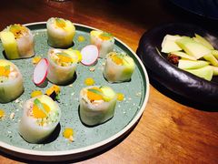 -星叶·东南亚料理(宁波万象汇店)