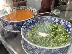 -东方宫中国兰州牛肉拉面(新起街店)