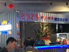 -伯友茶记(中华广场店)