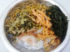 -王中王正宗桂林米粉(福建路店)