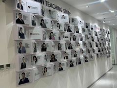 -牛学教育雅思托福PTE·小语种培训(小寨校区)