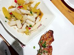 -木屋烧烤(龙岗南联店)