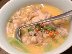 青藤椒跳跳蛙-上海人家花樣年华(中山公园店)