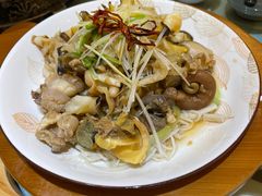 -君霖海鲜私房菜(春柳店)