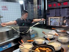 -大头亮羊汤烩面·河南非遗(良乡总店)