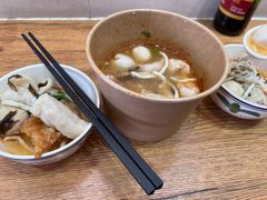 -非遗·十八曲鱼饺(西马总店)