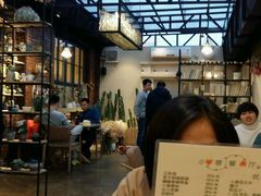 -小巷餐厅(五大街店)