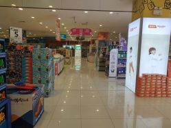 点击看大图 -孩子王(綦江万达店)