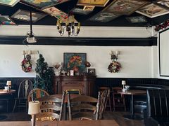 -BIGHOUSE·大房子电影主题融合餐厅(盐河巷店)