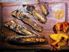 -The Cheebat 锌吧·Bistro(体育西店)