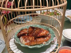 -佬麻雀·新湘菜(珠海金发购物中心店)