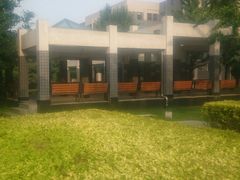 -北方工业大学学生餐厅