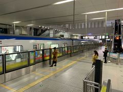 -西二旗(地铁站)