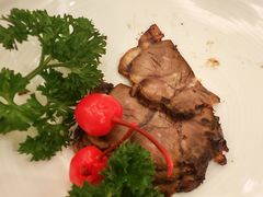 -杭州香格里拉·香宫中餐厅