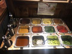 -原牛道·潮汕围炉火锅(讯美店)