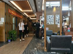 -Hair Glam 格拉姆造型旗舰店