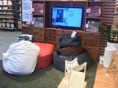 -MUJI无印良品(西湖银泰城店)