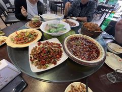 -易老九江湖菜(北滨一路店)
