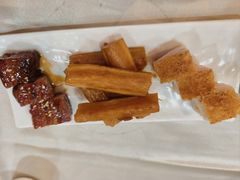 -益健美食大广场(北岭店)