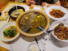 -鸡毛店·川菜(文殊院店)