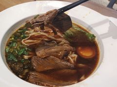 -康師傅私房牛肉面(浦机三店)