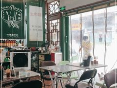 大堂-德意洋洋·东南亚风味馆(动感小西关店)