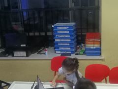 -童程童美信奥赛科技特长·乐高编程科创机器人(富兴校区)
