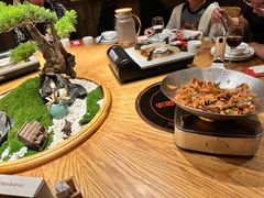 -老阿爸鲜鱼土菜(独墅湖店)