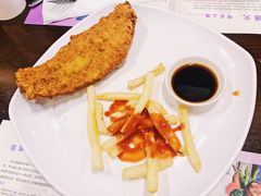 -德大西餐社(云南南路店)