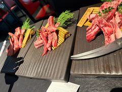 -黑牛の店·黑金店(沈阳万象城店)