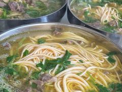 -杨记拉面总店