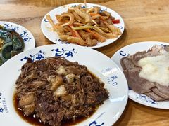 -柴氏风味斋(甘家口店)