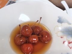 -叶存利海鲜大馅饺子(海宁路总店)
