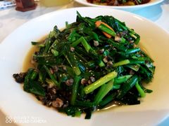 -壹只菜·崇明本地特色菜(崇明南门店)